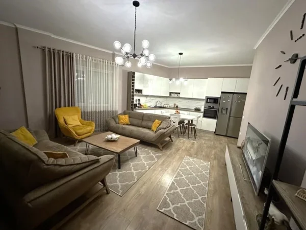 Tirane, shitet apartament 2+1 , 100 m² 209.000 € (Kopshti Zoologjik)