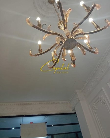 Tirane, jepet me qera dyqan Kati 2, 80 m² 1.100 € (TIRANA GARDEN BUILDING)