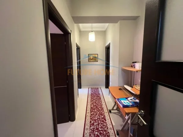 Tirane, jepet me qera apartament 2+1 Kati 6, 111 m² 750 € (Bulevardi "Gjergj Fishta " ,Tirane.)