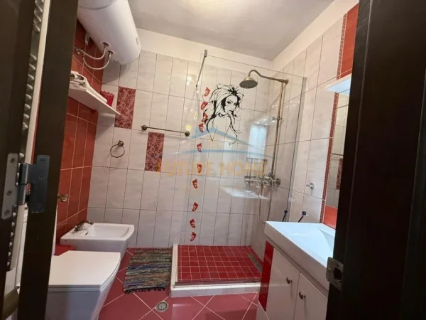 Tirane, jap me qera apartament 2+1+Ballkon Kati 7, 96 m² 141.000 € (YZBERISHT)