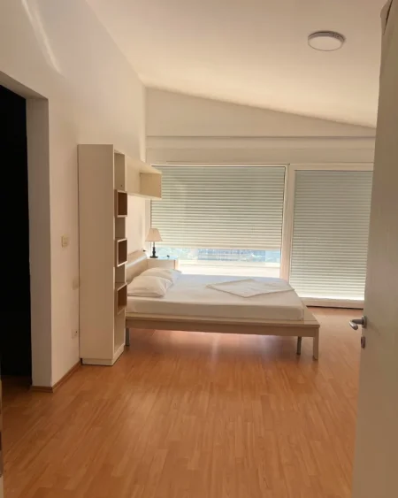 Tirane, shitet 3 Katshe Kati 0, 461 m² (Kodra e Diellit 1, Top Hill)