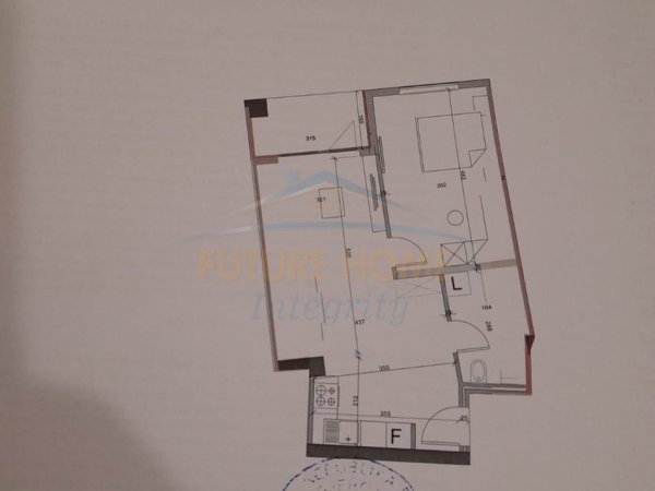 Tirane, shitet apartament 1+1+Ballkon Kati 3, 70 m² 175.000 € (RRUGA SHYQYRI ISHMI)