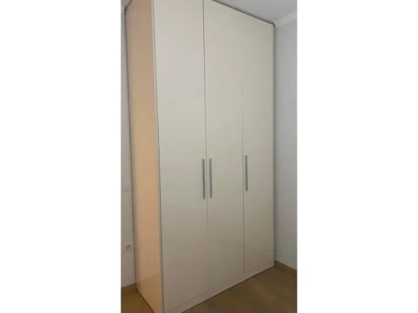 Tirane, jepet me qera apartament 1+1 Kati 1, 60 m² 650 € (qemal stafa)