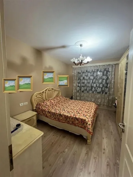 Tirane, shitet apartament 2+1+Ballkon Kati 1, 106 m² 206.000 € (astir)