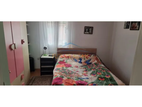 Tirane, shitet apartament 2+1+Ballkon Kati 7, 91 m² 220.000 € (KODRA E DIELLIT)