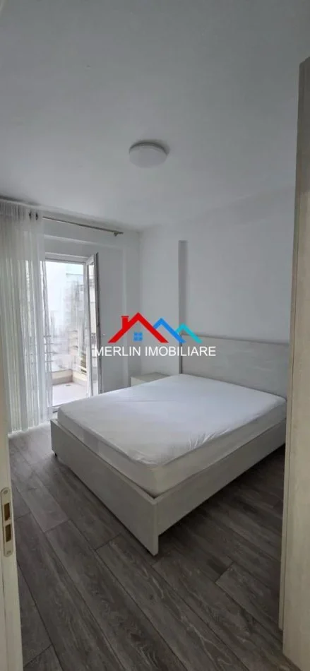 Tirane, jepet me qera apartament 2+1+Ballkon Kati 3, 82 m² 620 € (LIQENI I THATE)