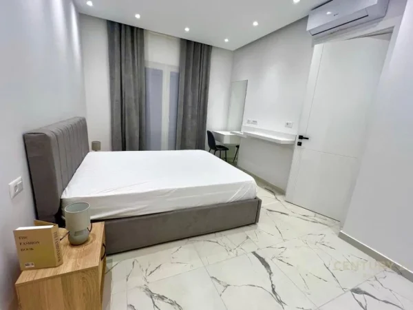 Tirane, jepet me qera apartament 1+1 Kati 6, 66 m² 750 € 