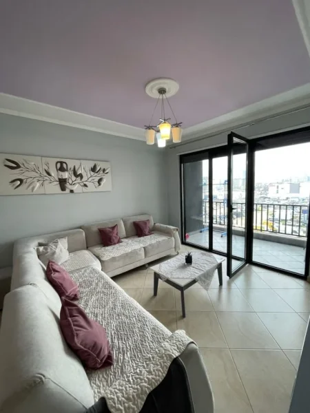 Tirane, jap me qera apartament 1+1+Ballkon Kati 2, 67 m² 40.000 € (Casa Italia)