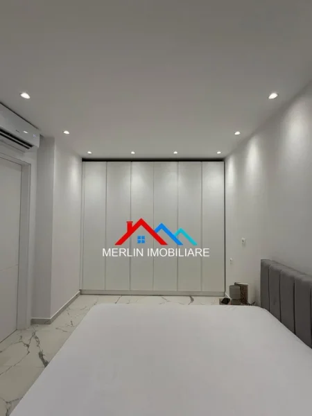 Tirane, jepet me qera apartament 1+1 Kati 6, 70 m² 760 € (RRUGA ASIM VOKSHI,ZOGU I ZI)