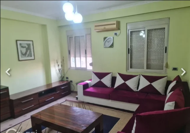 Tirane, jepet me qera apartament 1+1+studio+Ballkon Kati 2, 74 m² 650 € (Rruga Mihal Duri, Rr. E Durresit)