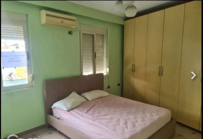 Tirane, jepet me qera apartament 1+1+studio+Ballkon Kati 2, 74 m² 650 € (Rruga Mihal Duri, Rr. E Durresit)