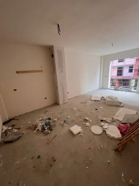 Tirane, shitet apartament Kati 1, 105 m² 110.229 € (BRIDGE SIDE REZIDENCE)