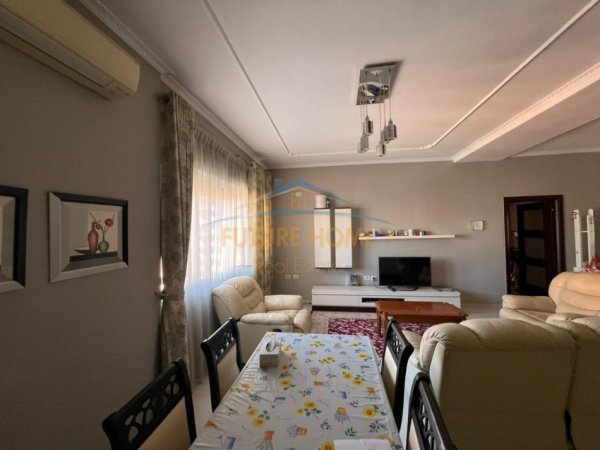 Tirane, jepet me qera apartament 2+1+Ballkon Kati 6, 111 m² 750 € (Bulevardi Gjergj Fishta)