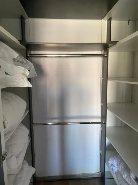 Tirane, jepet me qera apartament 2+1 Kati 5, 135 m² 1.000 € (Kopshti Zoologjik)