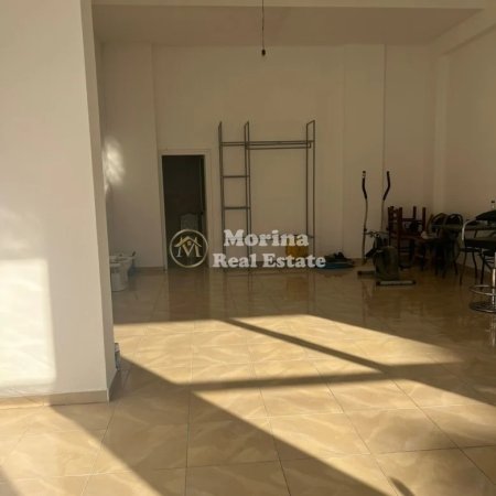 Tirane, shitet ambjent biznesi Kati 1, 67 m² 120.000 € (Yzberisht)