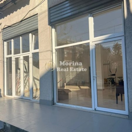 Tirane, shitet ambjent biznesi Kati 1, 67 m² 120.000 € (Yzberisht)