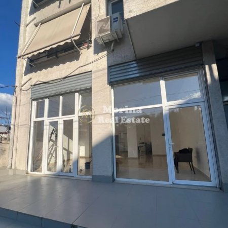 Tirane, shitet ambjent biznesi Kati 1, 67 m² 120.000 € (Yzberisht)
