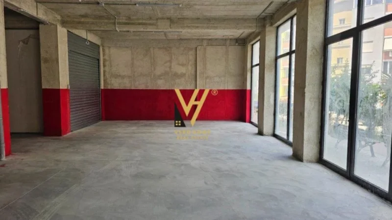 Tirane, shitet garazh | post parkimi Kati 0, 17 m² 37.000 € (LIQENI I THATE)