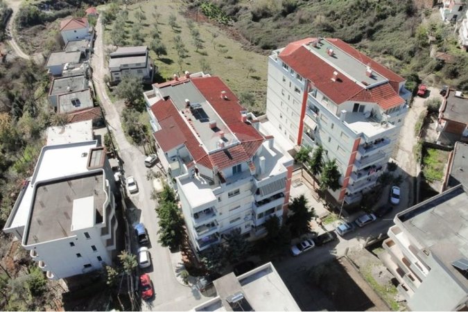 Tirane, shitet apartament 2+1 Kati 6, 161 m² 145.000 € (Qesarak, Tiranë(ID: 530191009-1692))