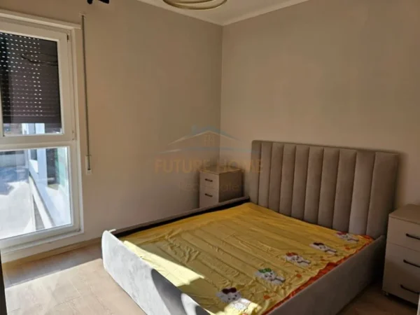 Tirane, shitet apartament 1+1 , 61 m² 147000 € (Jordan Misja)