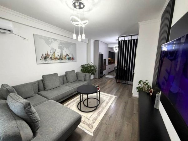 Tirane, shitet apartament 2+1 Kati 5, 97 m² 203.000 € (don bosco)