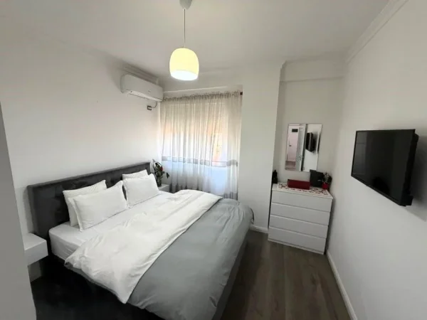 Tirane, shitet apartament 2+1 Kati 5, 97 m² 203.000 € (don bosco)