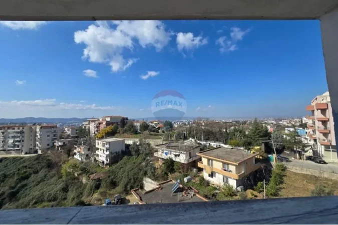 Tirane, shitet apartament 2+1 Kati 6, 151 m² 135.900 € (Qesarak, Tiranë(ID: 530191009-1691)