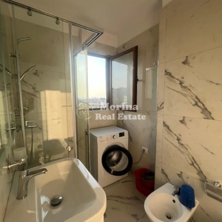 Tirane, jepet me qera garsonier Kati 8, 35 m² 500 € (Rruga e Kosovareve)