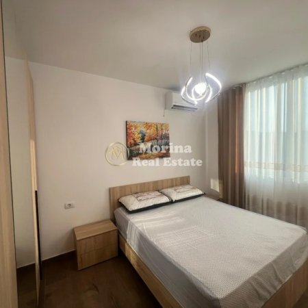 Tirane, jepet me qera garsonier Kati 8, 35 m² 500 € (Rruga e Kosovareve)