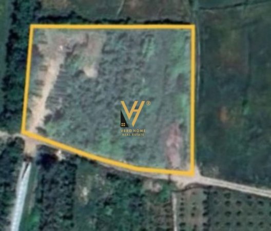 Tirane, shitet toke , 4.600 m² 920.000 € (FARKE E VOGEL)