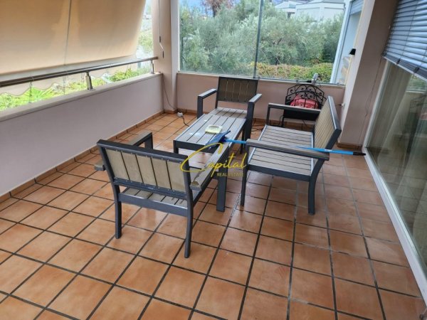 Tirane, jepet me qera Vile 3+1 Kati 3, 250 m² 2.000 € (LONG HILL RESIDENCE)