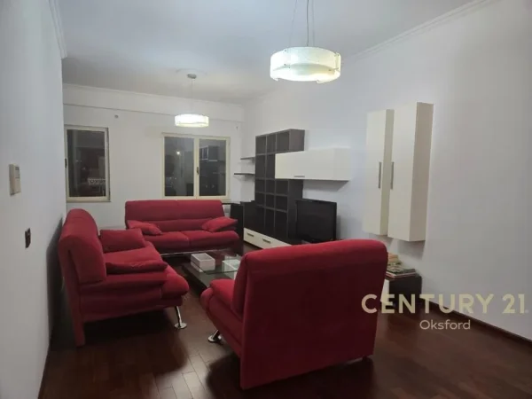 Tirane, shes apartament 2+1+Aneks+Ballkon Kati 1, 124 m² 372.000 € 