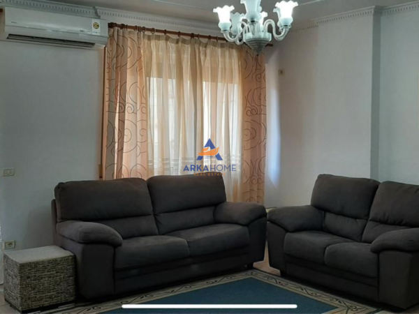 Tirane, jepet me qera apartament 1+1 Kati 3, 70 m² 600 € 
