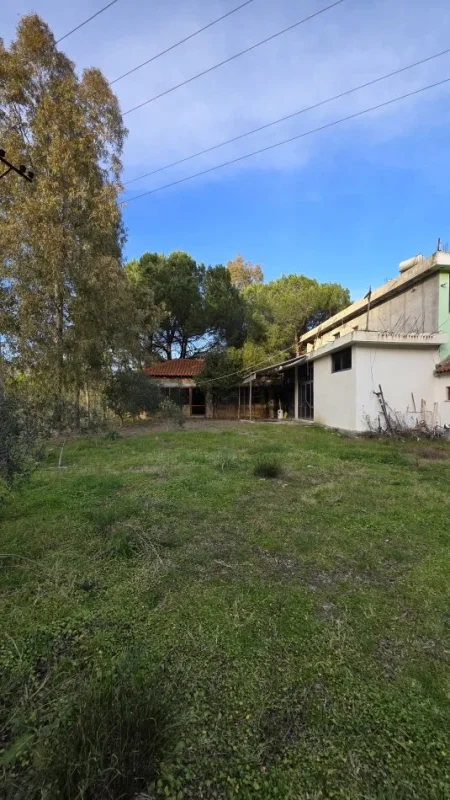 Lushnje, shitet bar-resorant Kati 0, 3.340 m² 220.000 € 