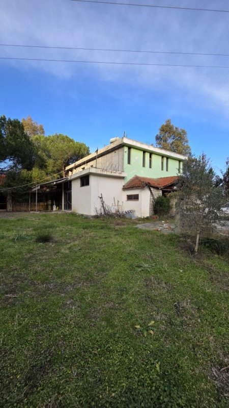 Lushnje, shitet bar-resorant Kati 0, 3.340 m² 220.000 € 