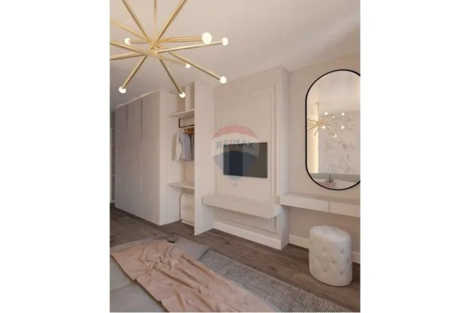 Tirane, shitet apartament 2+1 , 93 m² 260.000 € (Kodra e Diellit 1, Tiranë(ID: 530221059-449)