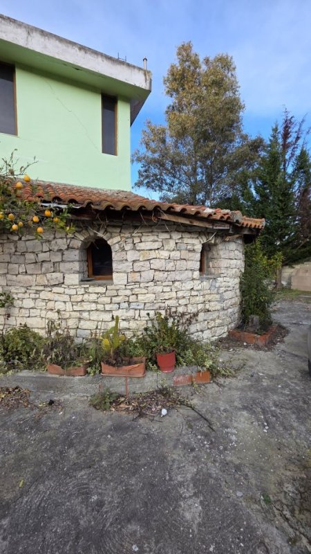 Lushnje, shitet bar-resorant Kati 0, 3.340 m² 220.000 € 