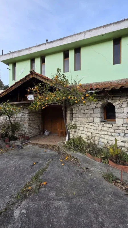 Lushnje, shitet bar-resorant Kati 0, 3.340 m² 220.000 € 