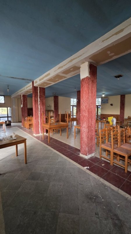 Lushnje, shitet bar-resorant Kati 0, 3.340 m² 220.000 € 