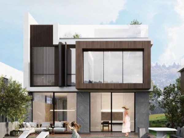 Tirane, shes Vile 3 Katshe Kati 4, 276 m² 766.500 € (Vet Hospital)