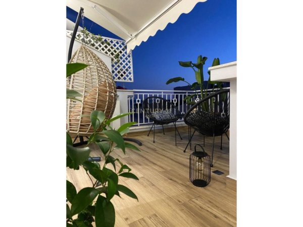 Tirane, shes apartament 3+1+Aneks+Ballkon Kati 4, 150 m² 350.000 € (Rezidenca Platea)