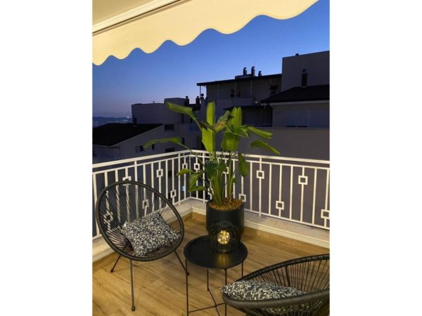 Tirane, shes apartament 3+1+Aneks+Ballkon Kati 4, 150 m² 350.000 € (Rezidenca Platea)