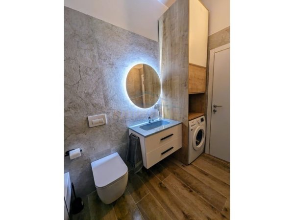 Tirane, shitet apartament 1+1+Aneks+Ballkon Kati 2, 65 m² 168.000 € (Uji i Ftohte)