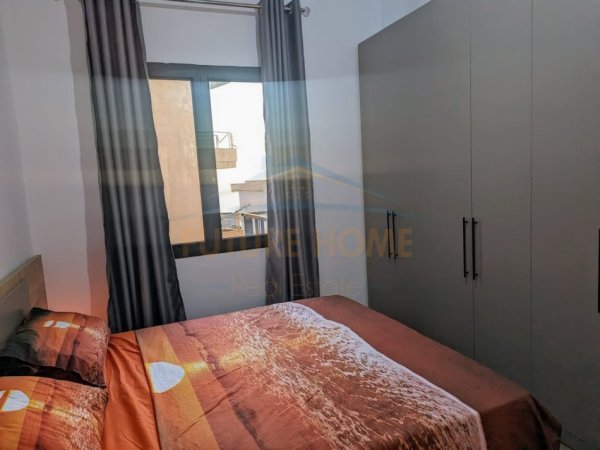 Tirane, shitet apartament 1+1+Aneks+Ballkon Kati 2, 65 m² 168.000 € (Uji i Ftohte)