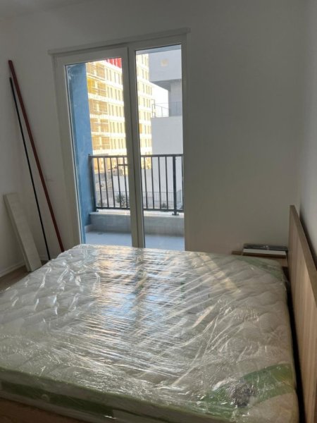 Tirane, shitet apartament 1+1 Kati 1, 58 m² 81.600 € (UNIVERS CITY)