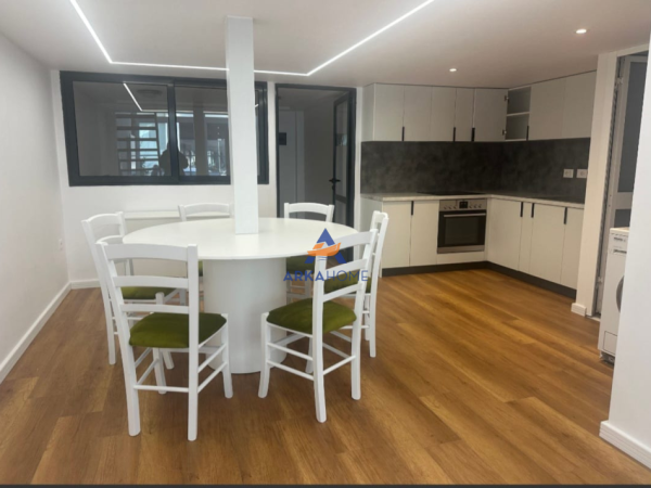 Tirane, shitet apartament 1+1+Ballkon Kati 0, 101 m² 155.925 € 