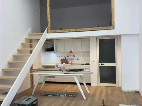 Tirane, shitet apartament 1+1+Ballkon Kati 0, 101 m² 155.925 € 