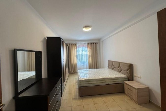 Tirane, jepet me qera apartament 1+1 Kati 6, 74 m² 530 € (Rruga Don Bosko)