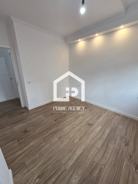 SHITET : Apartament 2+1/QENDER/ RRUGA BOGDANET