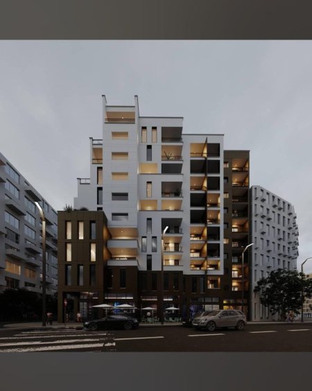 Tirane, shitet apartament 2+1+Aneks+Ballkon Kati 5, 125 m² 186.000 € (rruga don bosko)